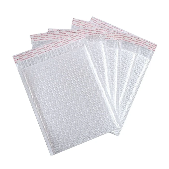 Bubble Film Wrapping Machine For E Commerce Express